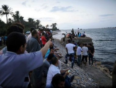 31 Σομαλοί πρόσφυγες σκοτώθηκαν από ελικόπτερο Απάτσι στην Υεμένη